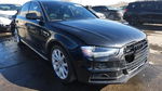 Audi A4 2014