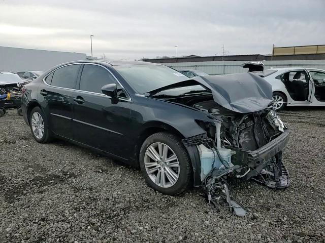 Lexus ES 2014