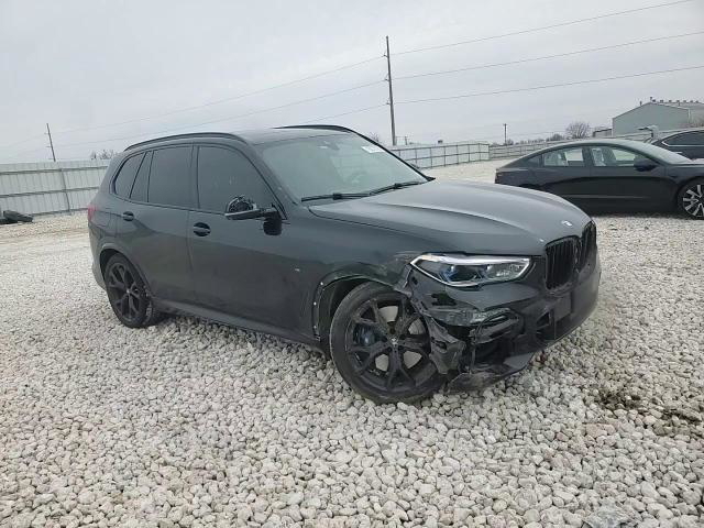 BMW X5 2019