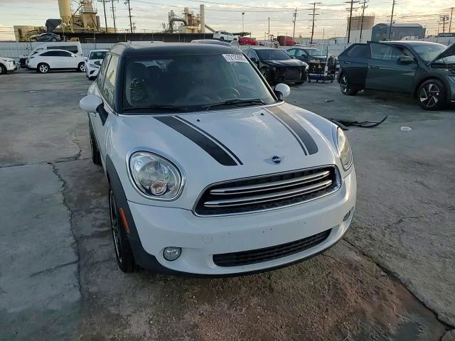 MINI Cooper 2016