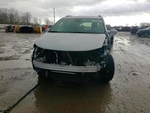 Chrysler Pacifica 2022
