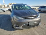 Chrysler Pacifica 2018