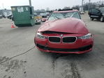 BMW Series 3 2016