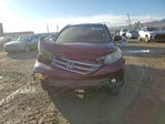 Honda CR-V 2012