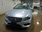 Mercedes-Benz E-klasse 2014