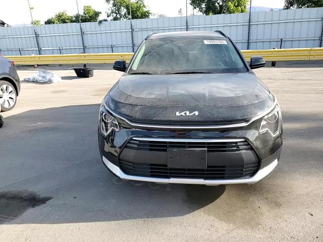 Kia Niro 2024