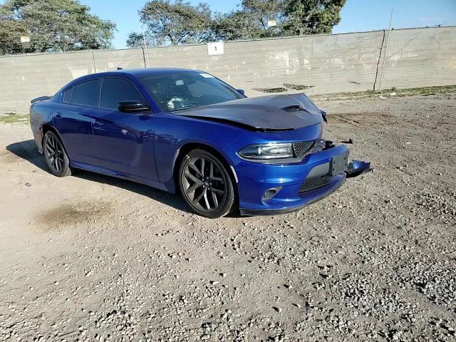 Dodge Charger 2021