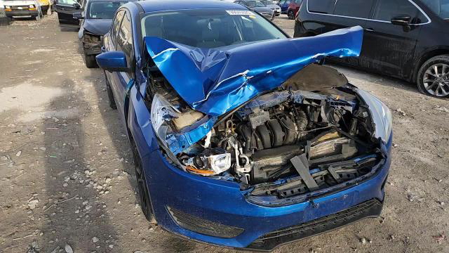 Ford Focus 2018
