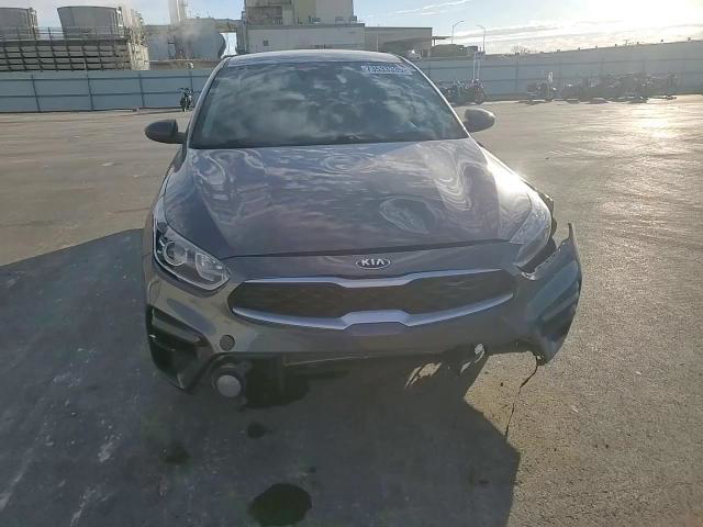 Kia Forte 2020