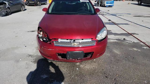 Chevrolet Impala 2014