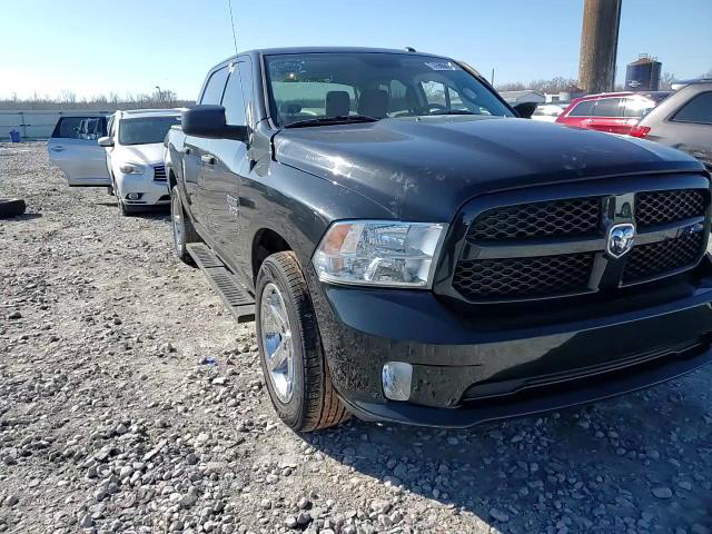 RAM 1500 2018