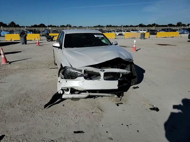 BMW Series 3 2014