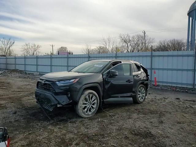 Toyota RAV 4 2024