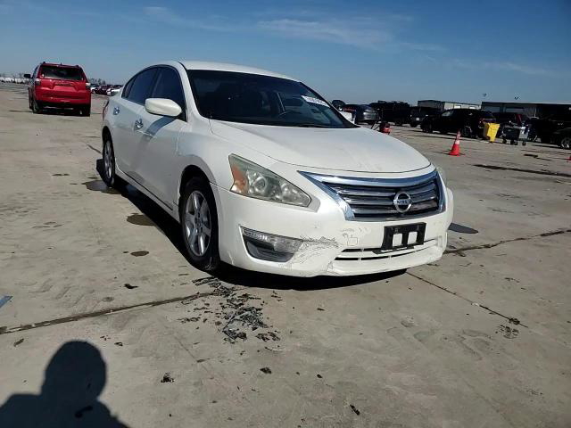 Nissan Altima 2014