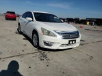 Nissan Altima 2014