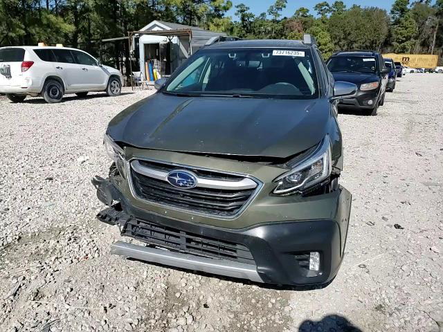 Subaru Outback 2020