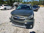 Subaru Outback 2020