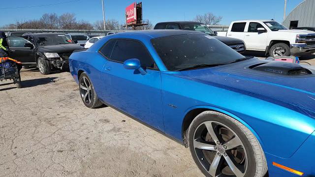 Dodge Challenger 2015