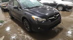 Subaru XV 2015