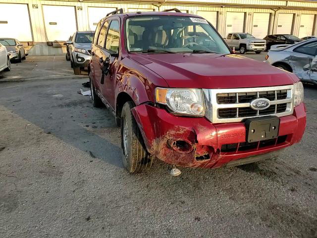 Ford Escape 2011