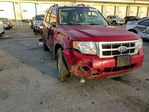 Ford Escape 2011