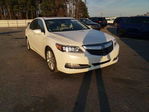 Acura RLX 2014