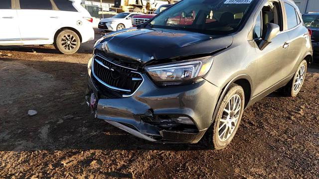 Buick Encore 2017