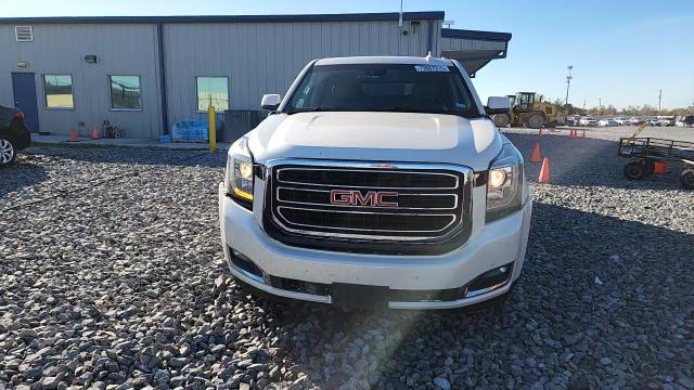 GMC Yukon 2015