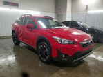 Subaru XV 2021
