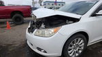 Buick LaCrosse 2013