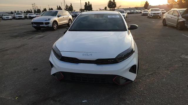 Kia Forte 2022
