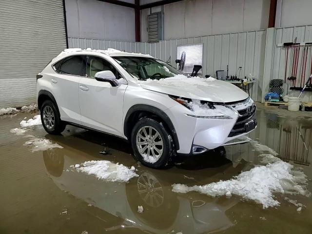 Lexus NX 2017