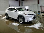 Lexus NX 2017