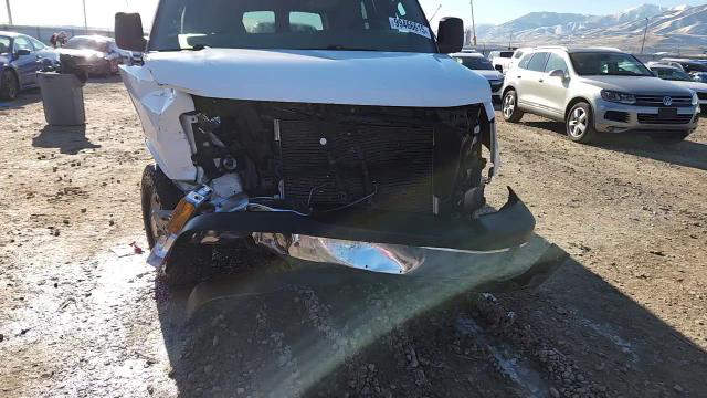 Chevrolet Express 2017