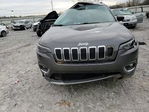 Jeep Cherokee 2020