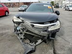 Honda Accord 2016