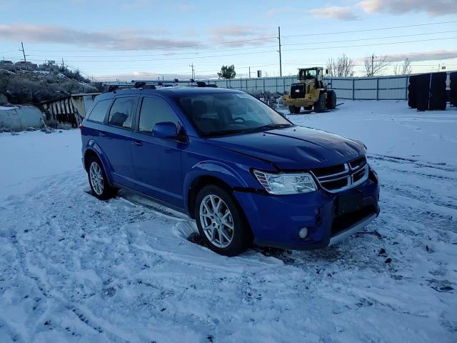 Dodge Journey 2015