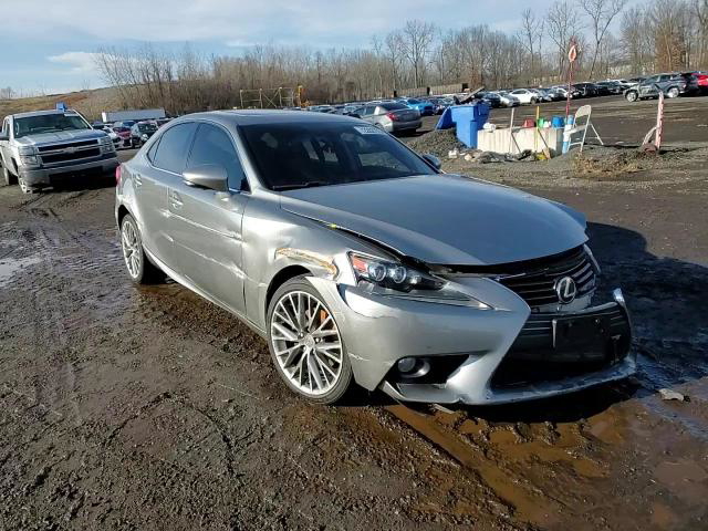 Lexus IS 2014
