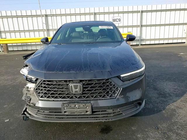 Honda Accord 2024