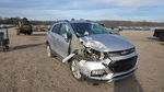 Chevrolet Trax 2018