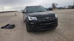 Ford Explorer 2018