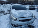 Mitsubishi Mirage 2019