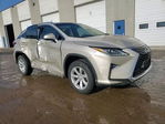 Lexus RX 2016