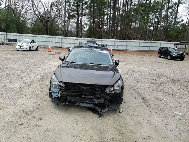 Mazda 3 2015