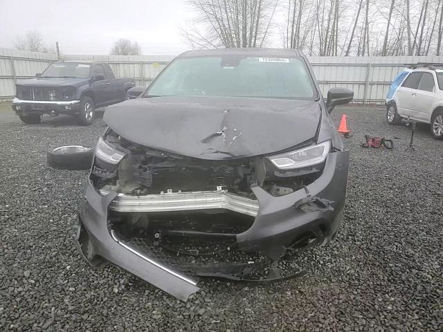 Chrysler Pacifica 2022