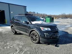 Ford Explorer 2018