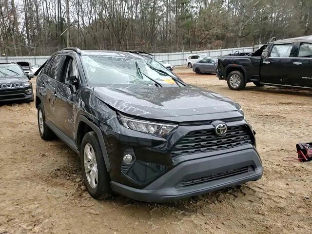 Toyota RAV 4 2021