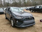Toyota RAV 4 2021