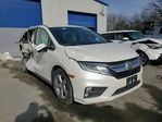 Honda Odyssey 2018