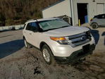Ford Explorer 2013